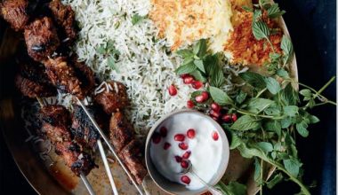 غذای-محبوب-ایرانی