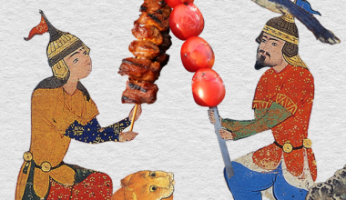 قدیمی-ترین-غذای-ایرانی-در-سفره-ایرانی
