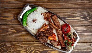 لیست غذاهای مجلسی ایرانی؛ بهترین و پرطرفدارترین‌ها
