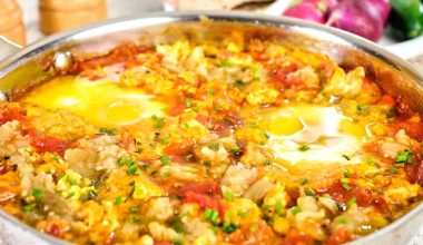 طرز تهيه ميرزا قاسمي