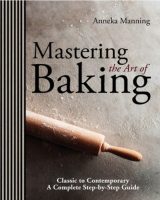 کتاب آموزش نان و شیرینی سفره ایرانی the art of baking