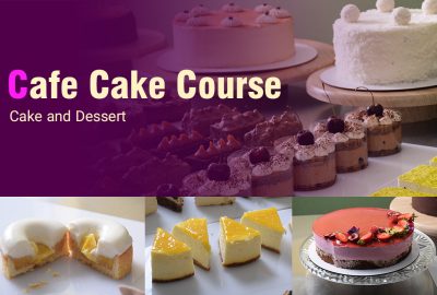 کیک-کافه-ای
