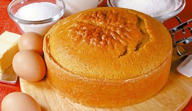 کیک+قابلمه_ای+پف_دار